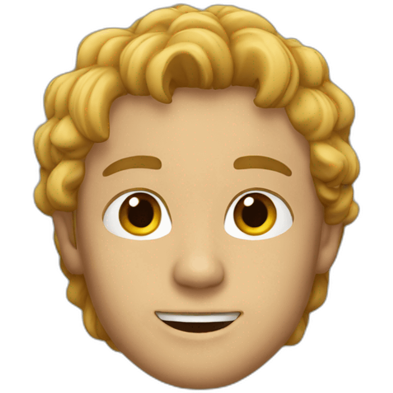 Daniel emoji