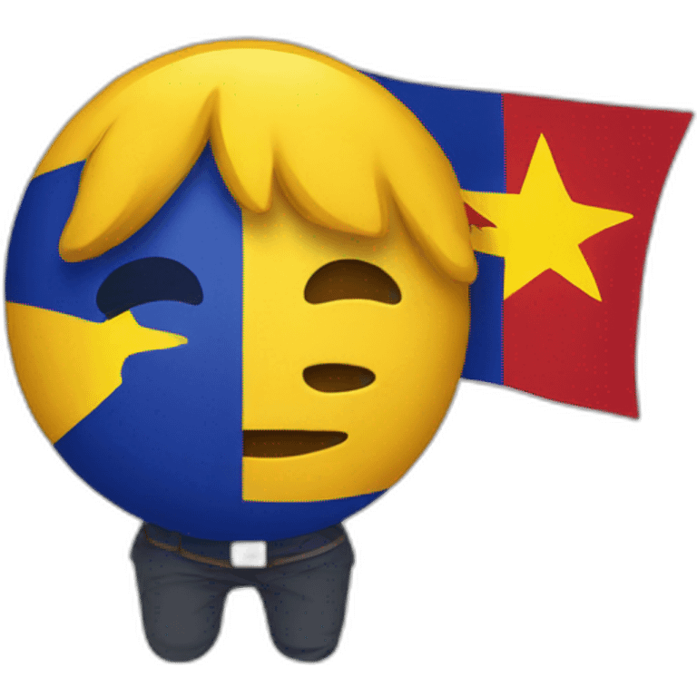 estelada emoji