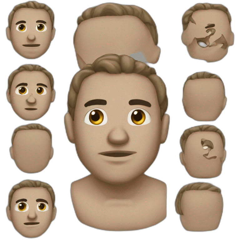 Diomedes díaz emoji