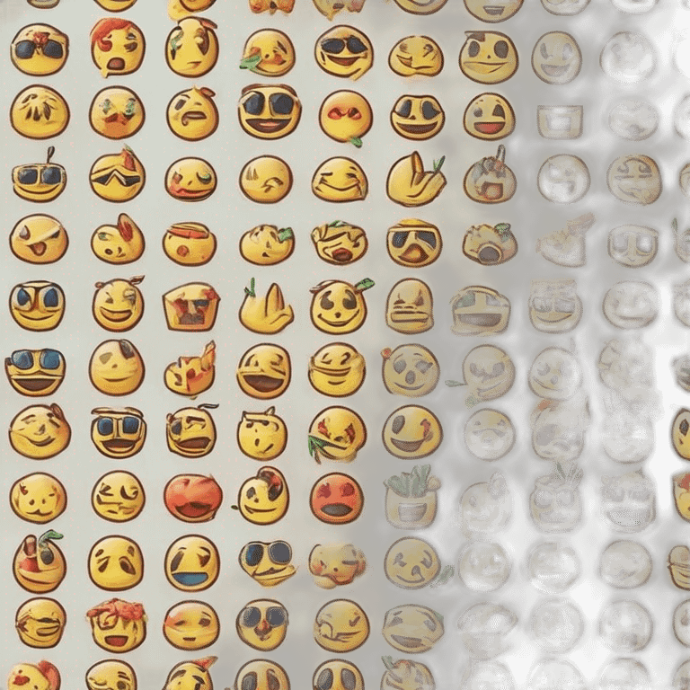 їжак emoji