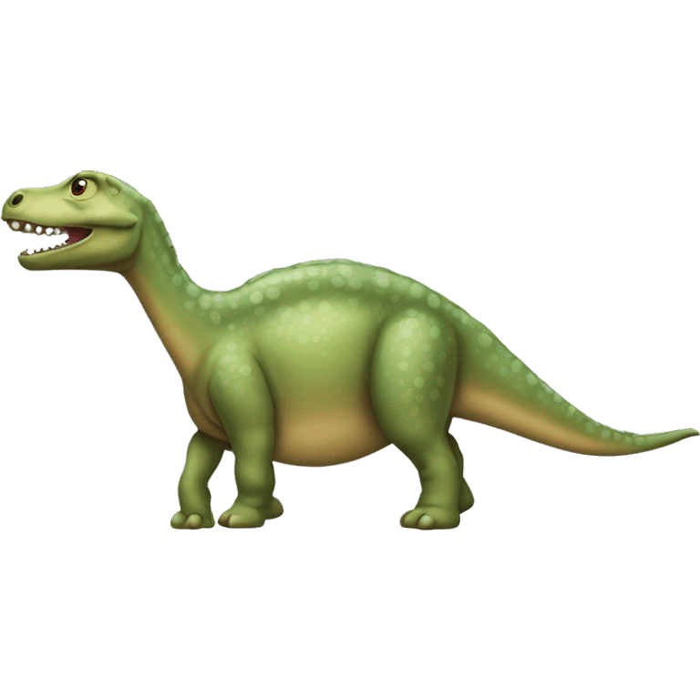 Metoposaurus emoji