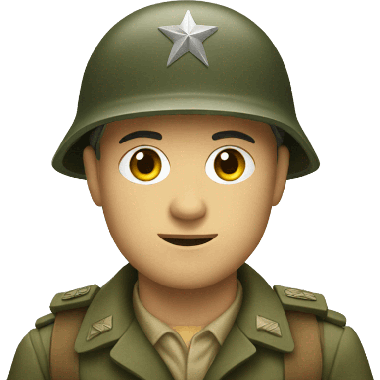 WW2 emoji