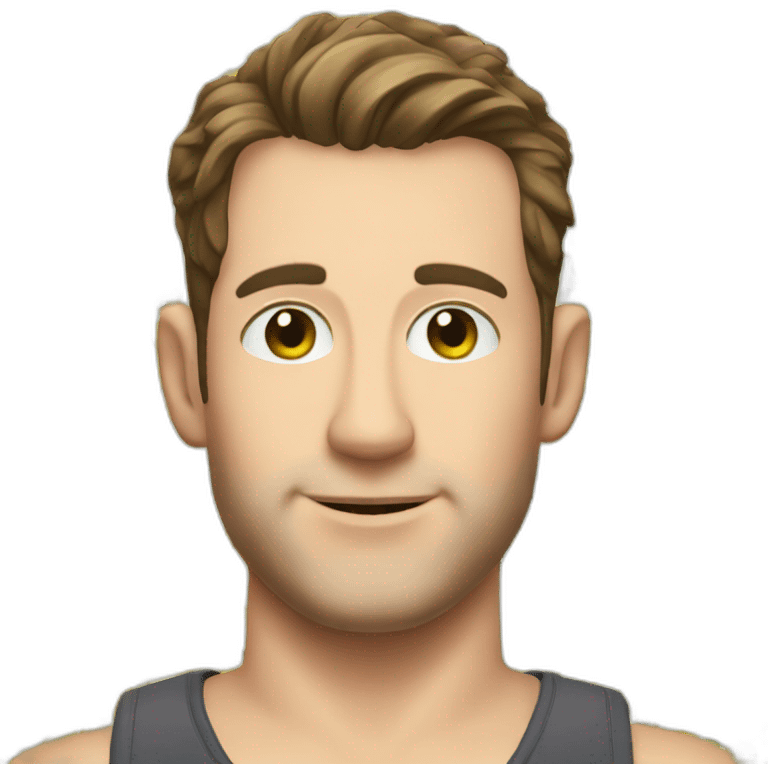 jumbo josh garten of banban emoji