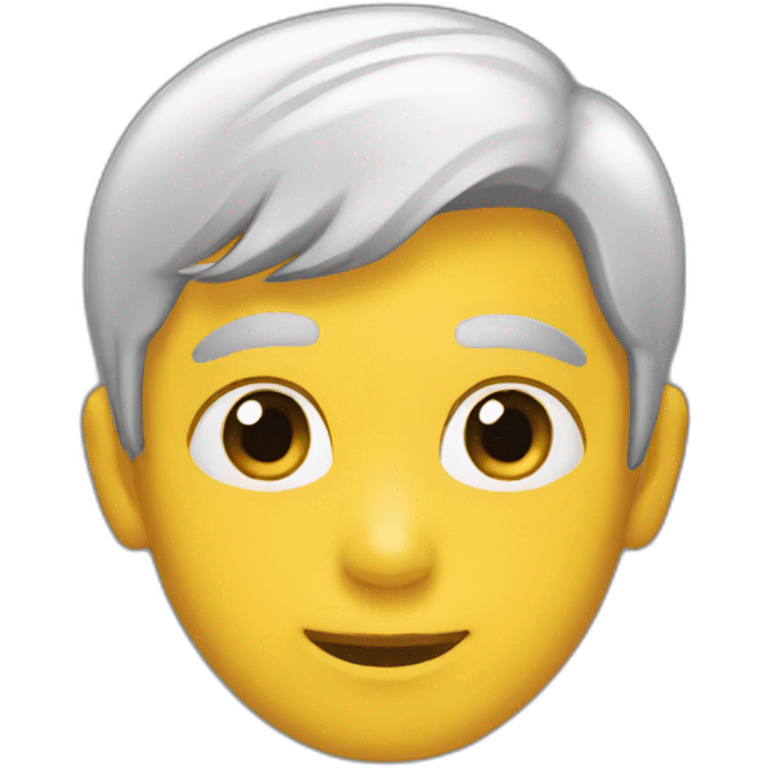 Boy emoj emoji