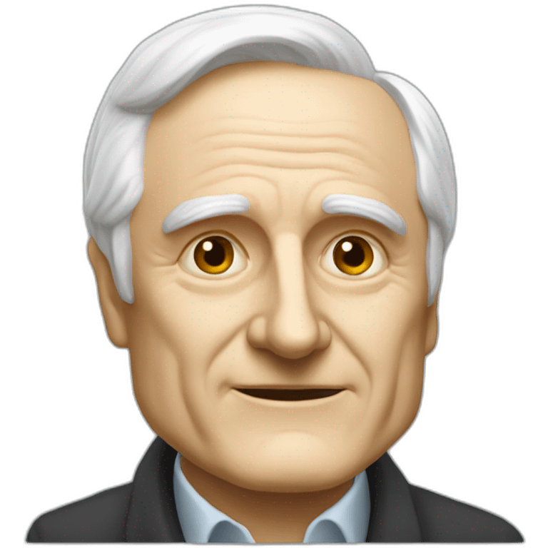 douglas engelbart emoji