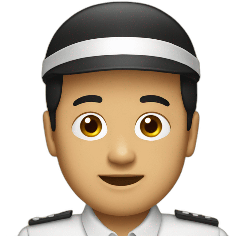 prabowo emoji