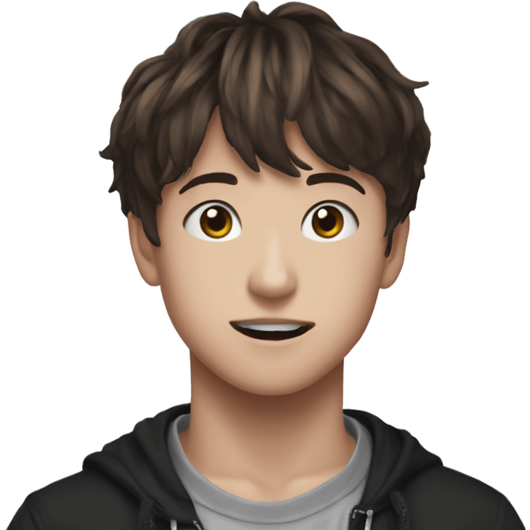 Jungkook emoji