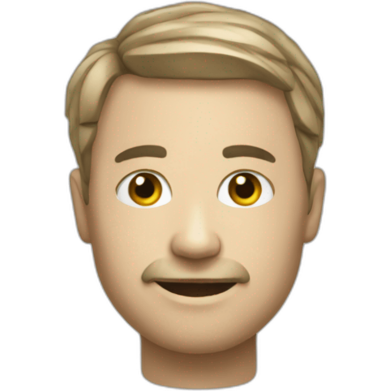 blockchain emoji