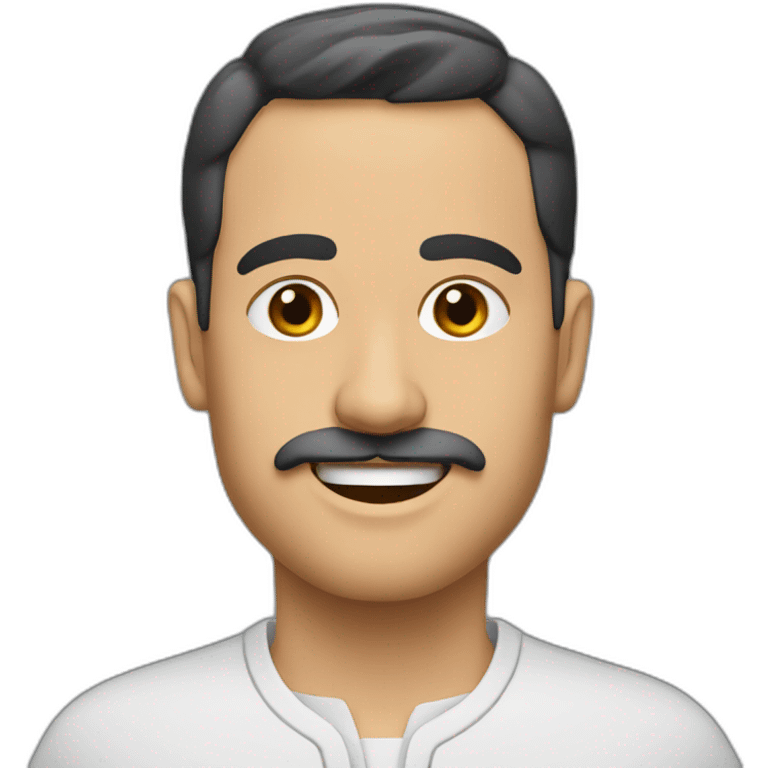 Bodeguero andaluz emoji