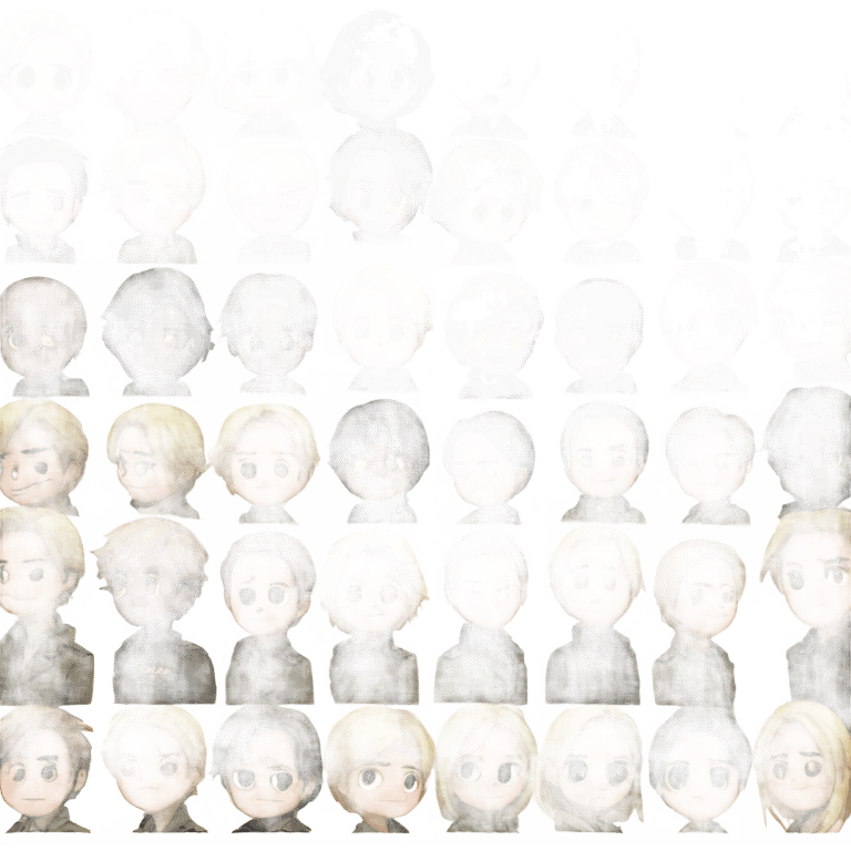 Hetalia emoji