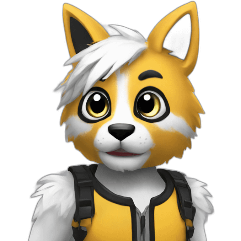 Roblox fursuit emoji