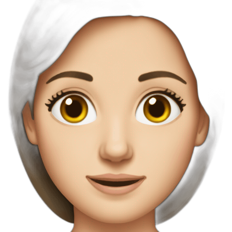 Catherine Middleton emoji