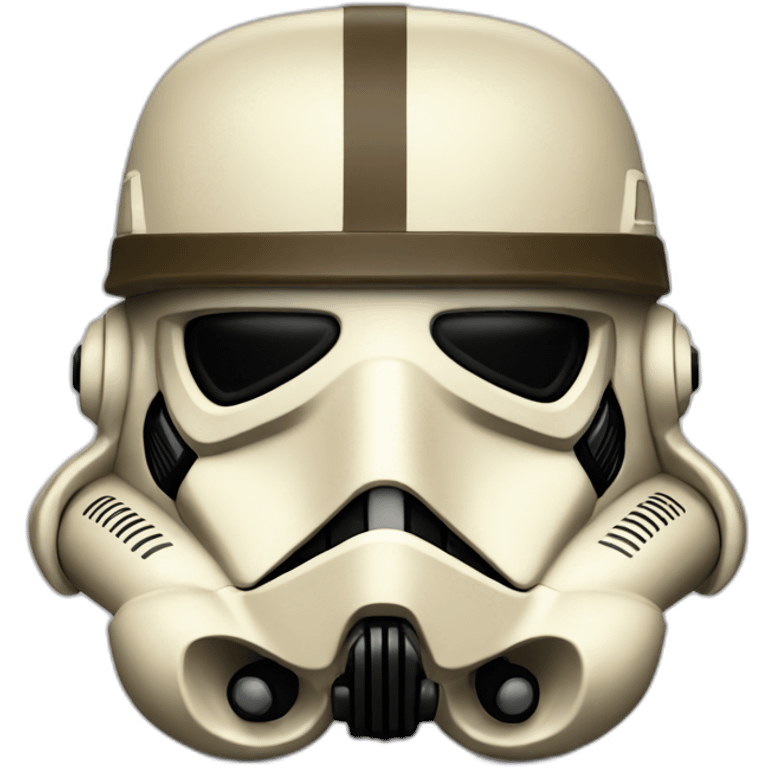 sand trooper emoji