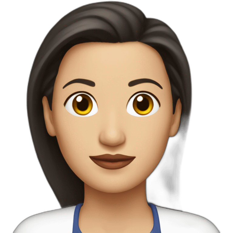 Maria-corina-machado emoji