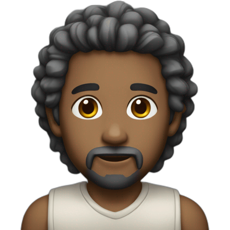 Kobi emoji