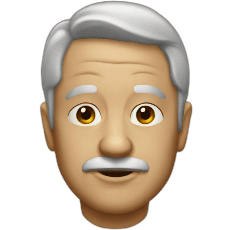 old emoji