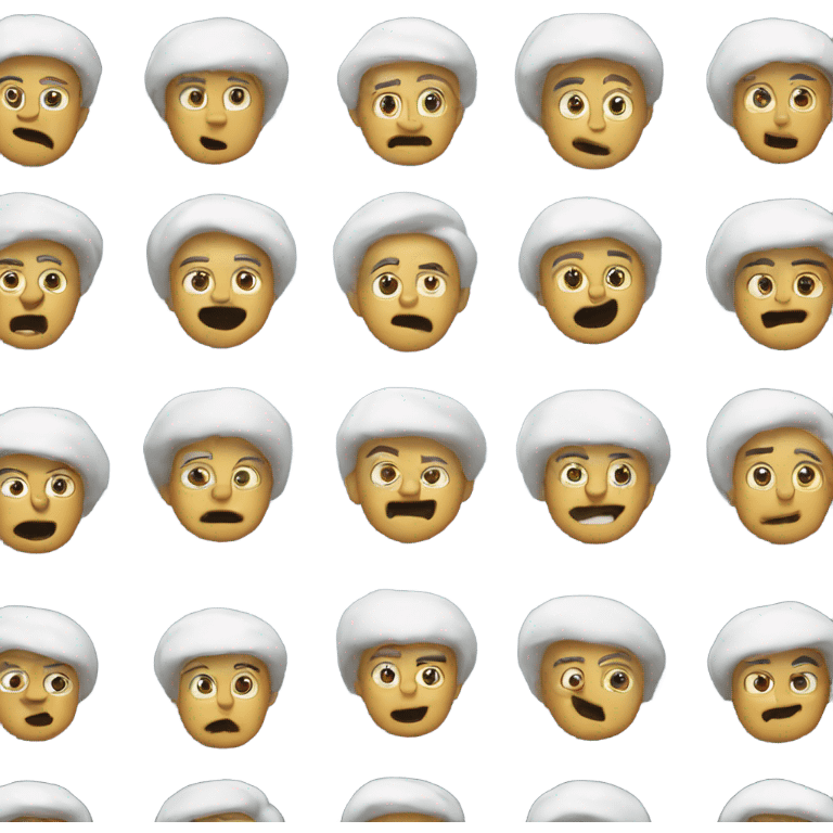  old Christmas film  emoji