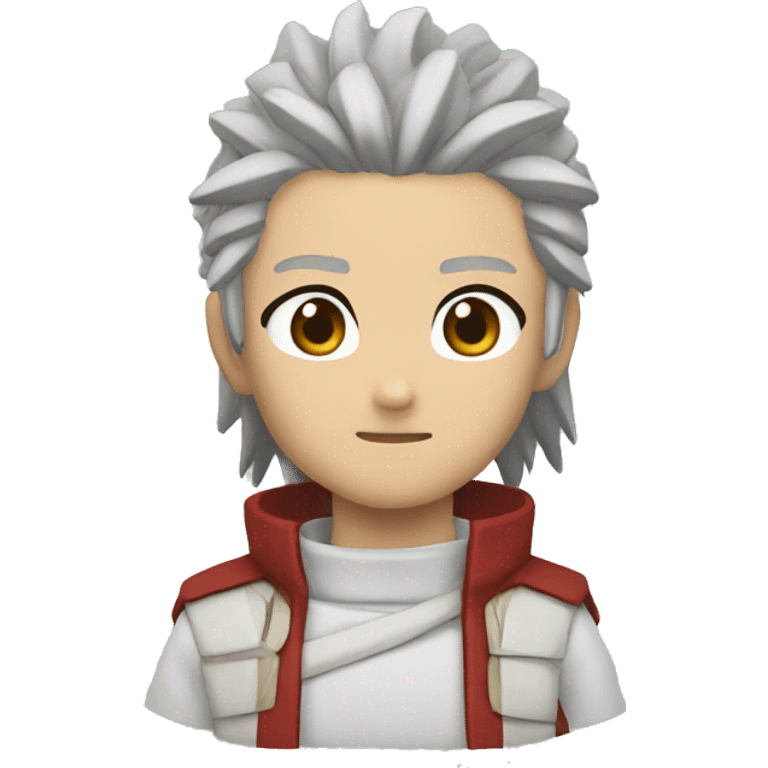 Hokage emoji