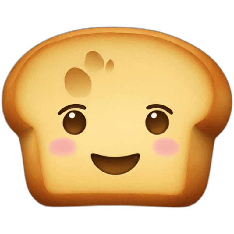 Bread emoji