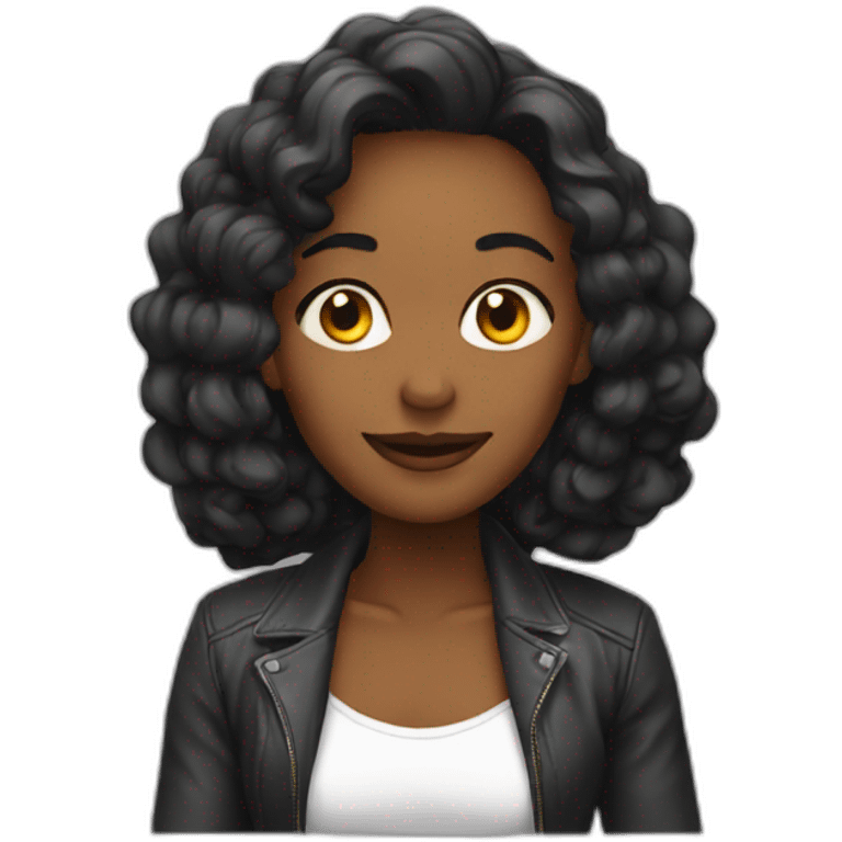 Camille emoji