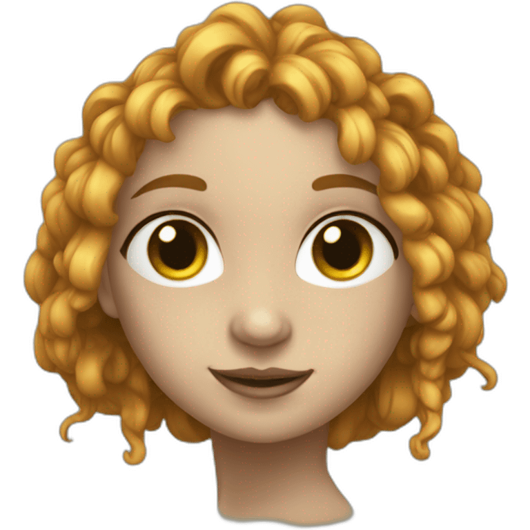 Nymphali emoji