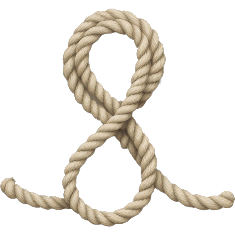 ROPE emoji