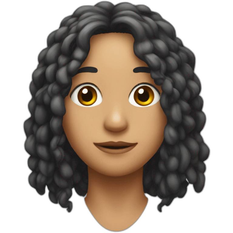 Kirua Zoldik emoji