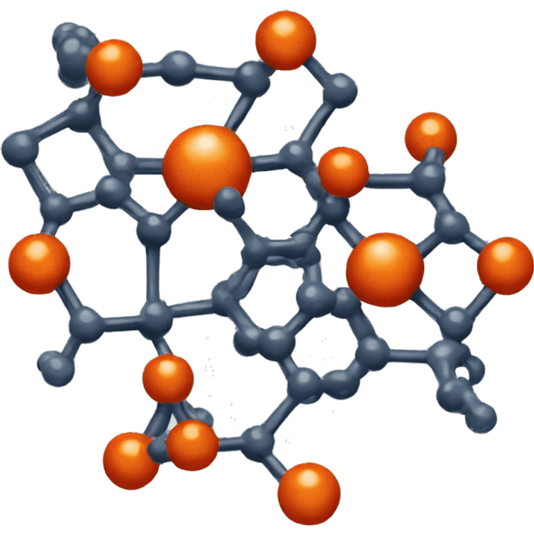 Organic chemistry  emoji