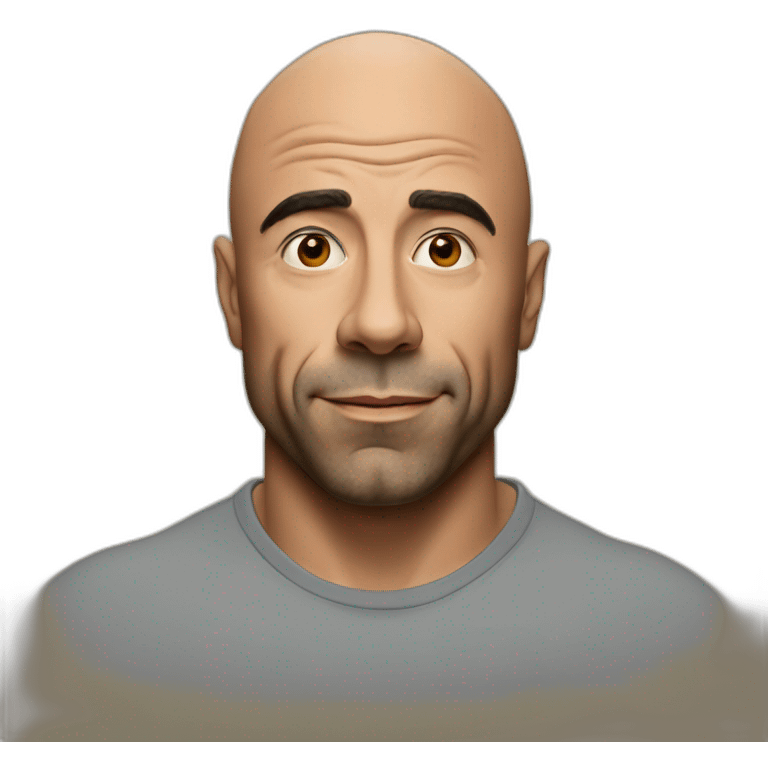 Joe rogan emoji