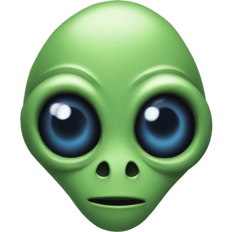 alienant emoji