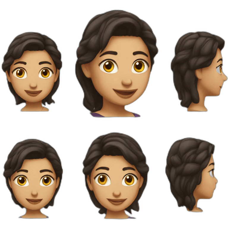 anna carolina coutinho emoji