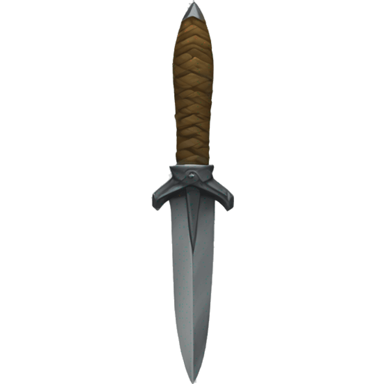 kunai emoji