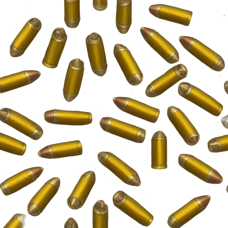 ammo emoji