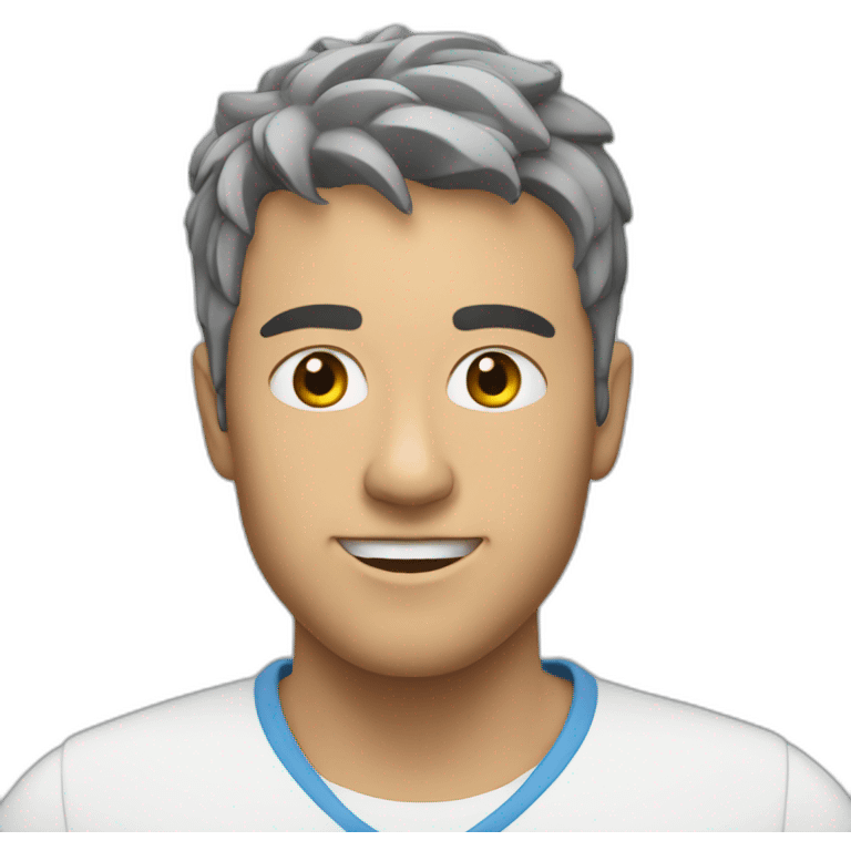 JUL MARSEILLE emoji