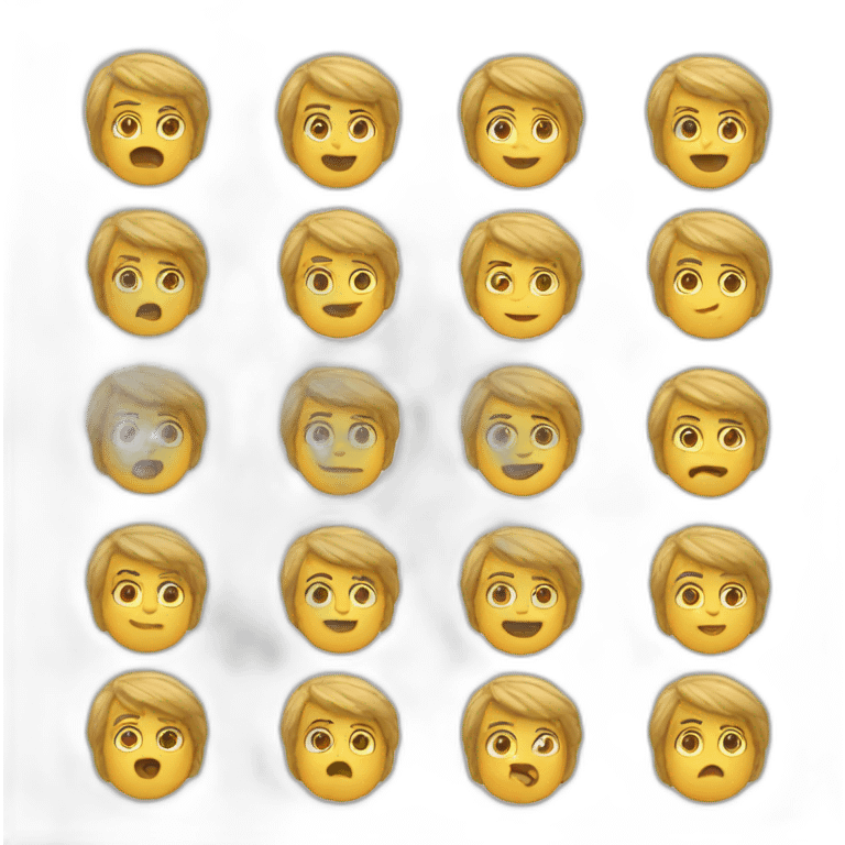 Emoji Jul emoji