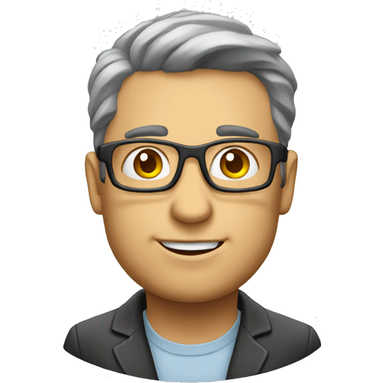 r&d guy emoji