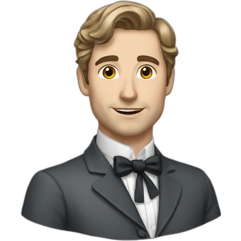 Antoine Dupont emoji