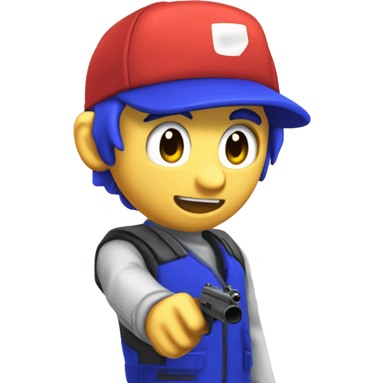 smg4  emoji