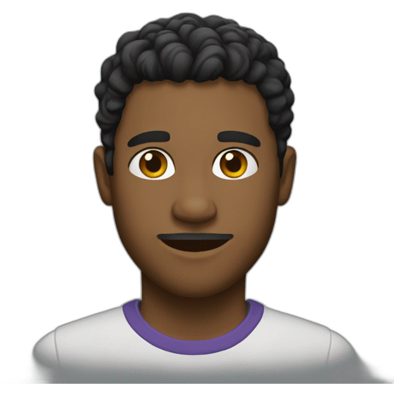 marcus emoji