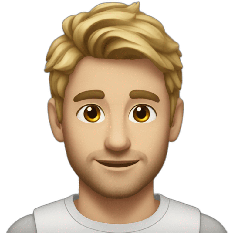 Lucas bonnaud emoji