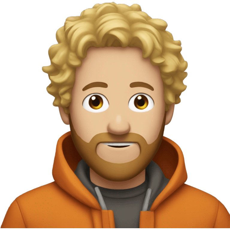 kenny McCormick emoji