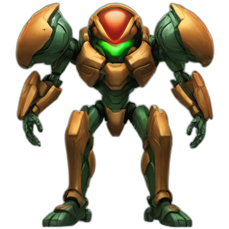 metroid emoji