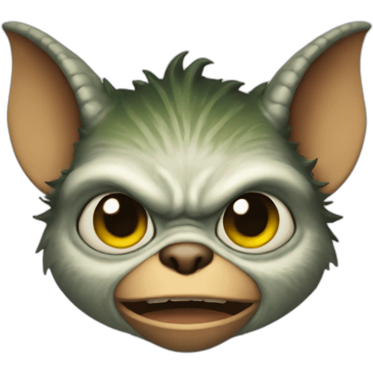 gremlin emoji