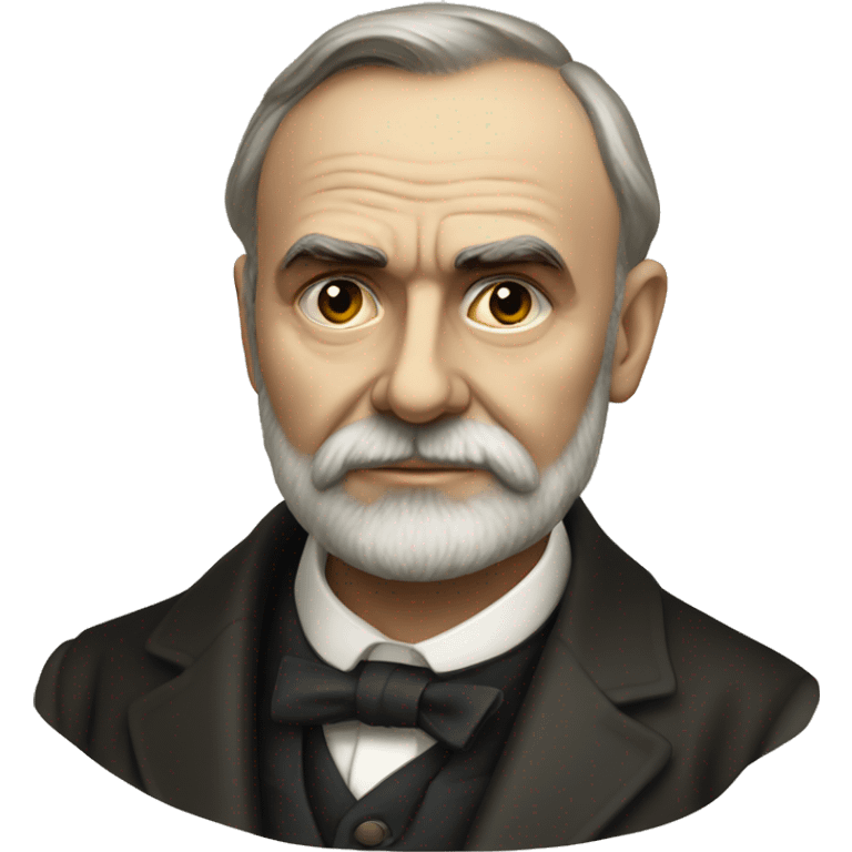 Alfred Nobel emoji