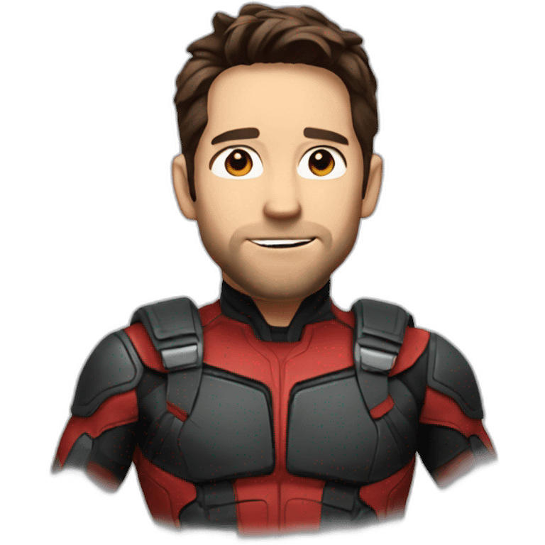 Scott Lang emoji