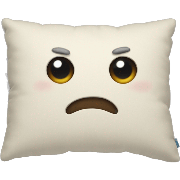 pillow emoji