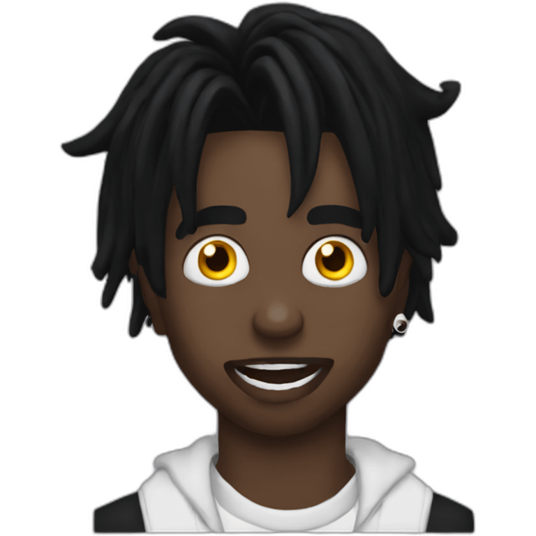 playboi carti vampire emoji