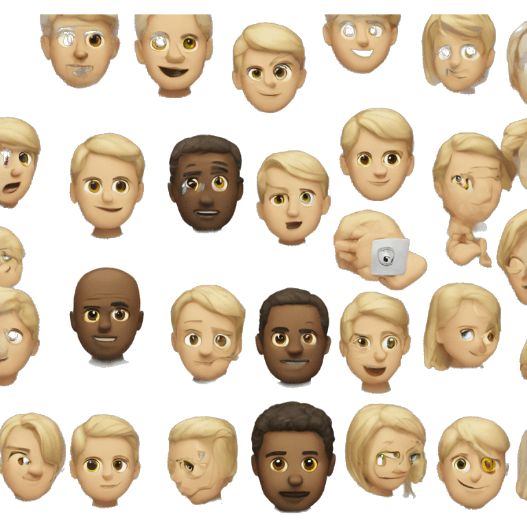 Ai emoji