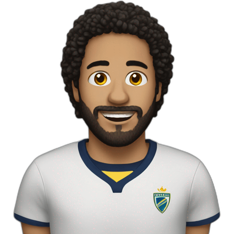 Marcelo emoji