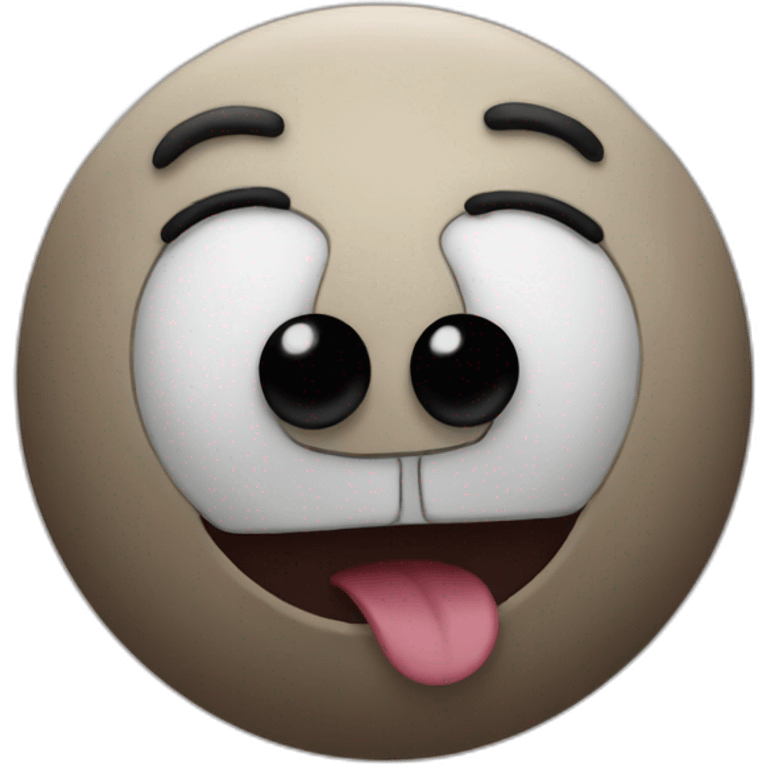 Pluto emoji